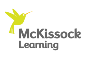 mckissock.com logo