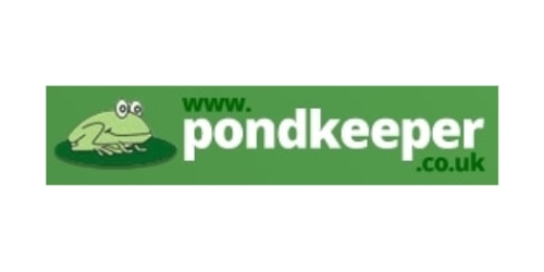 pondkeeper.co.uk logo