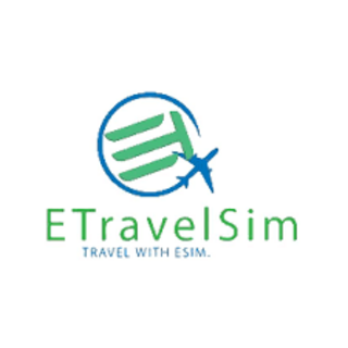 etravelsim.com logo