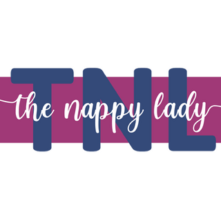 thenappylady.co.uk logo