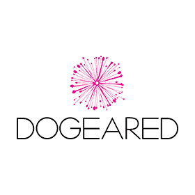 dogeared.com logo