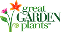 greatgardenplants.com logo