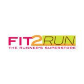 fit2run.com logo