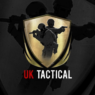 uktactical.com logo