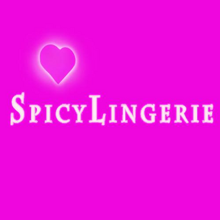 spicylingerie.com logo