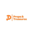 propstreasures.com logo