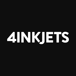 4inkjets.com logo