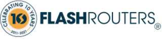 flashrouters.com logo