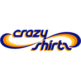 crazyshirts.com logo