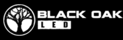 blackoakled.com logo