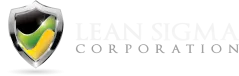 leansigmacorporation.com logo