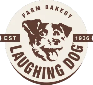 laughingdogfood.com logo