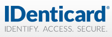 identicard.com logo