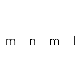 mnml.la logo