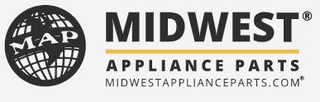 midwestapplianceparts.com logo