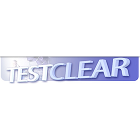 testclear.com logo