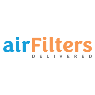 Air Filters Delivered