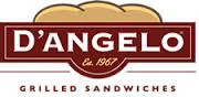 D'Angelo Grilled Sandwiches