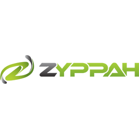 zyppah.com logo