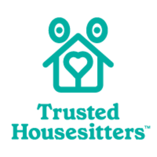 trustedhousesitters.com logo