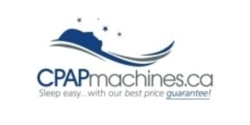 cpapmachines.ca logo