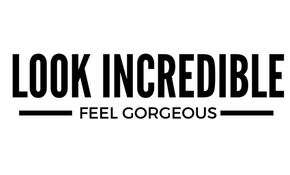 lookincredible.co.uk logo