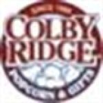 colbyridgepopcorn.com logo