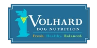 volharddognutrition.com logo