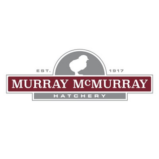 Murray McMurray Hatchery