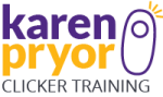 clickertraining.com logo