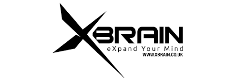 xbrain.co.uk logo