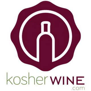 kosherwine.com logo