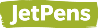 jetpens.com logo