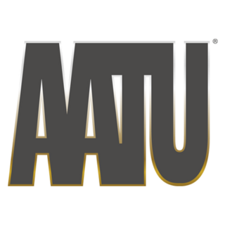 aatu.co.uk logo