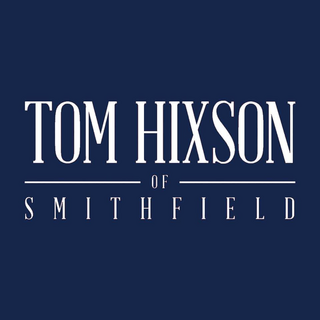 tomhixson.co.uk logo