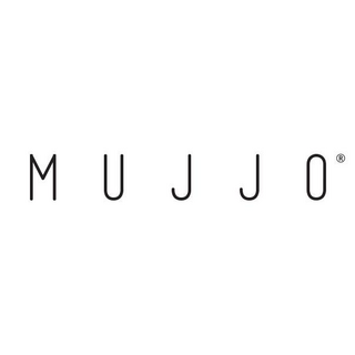 mujjo.com logo