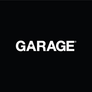 garageclothing.com logo