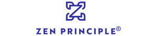 zenprinciple.com logo