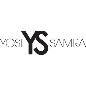 yosisamra.com logo