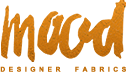 moodfabrics.com logo