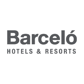 barcelo.com logo