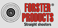 forsterproducts.com logo