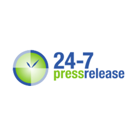 24-7pressrelease.com logo