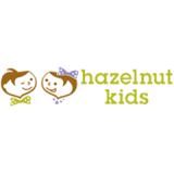 hazelnutkids.com logo