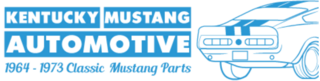 kentuckymustang.com logo