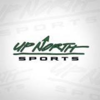 upnorthsports.com logo