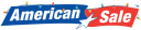 americansale.com logo