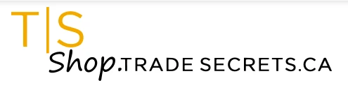 tradesecrets.ca logo