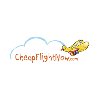 cheapflightnow.com logo