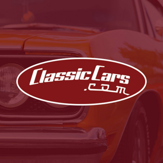 classiccars.com logo